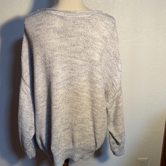 Terra & Sky sweater - Picture 4 of 6
